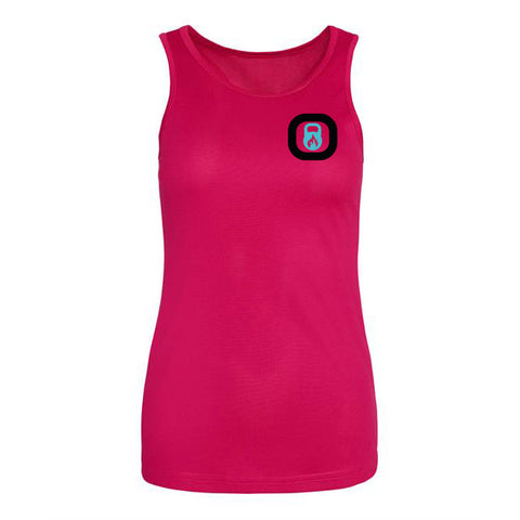Ladies Vest