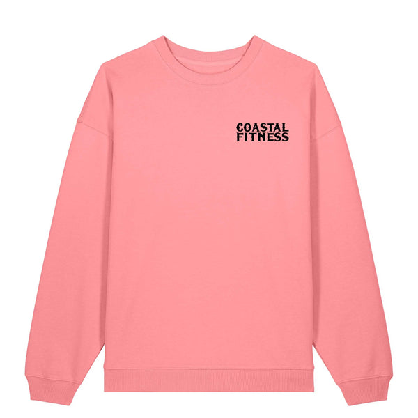 CFGY Oversized Sweatshirt