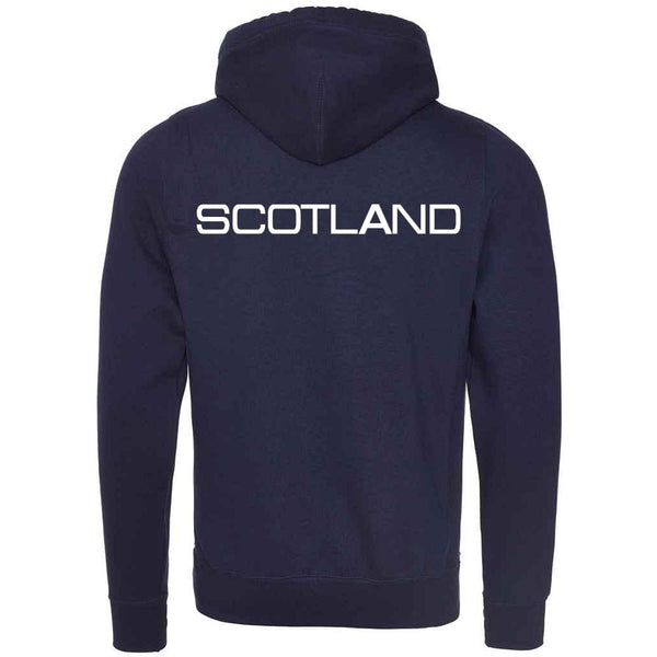Scotland Hoodie - Unisex