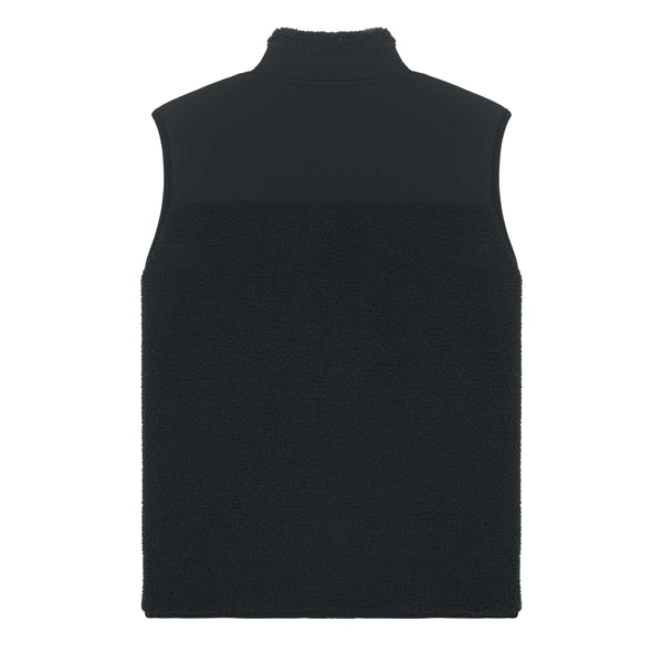 FORZA Full Zip Sherpa Body warmer