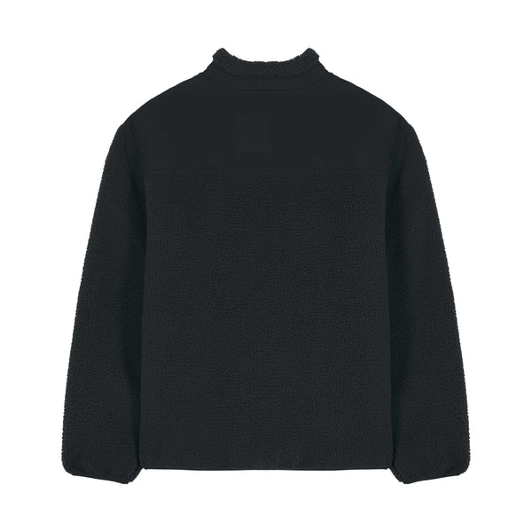 FORZA Full Zip Sherpa