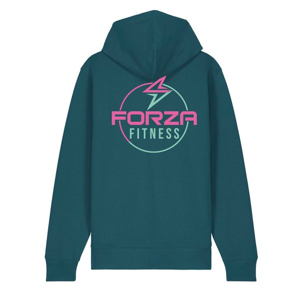 FORZA Zip Hoodie
