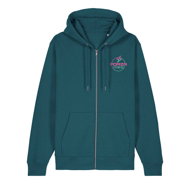 FORZA Zip Hoodie