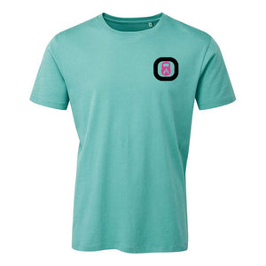 Phoenix T-Shirt - Teal