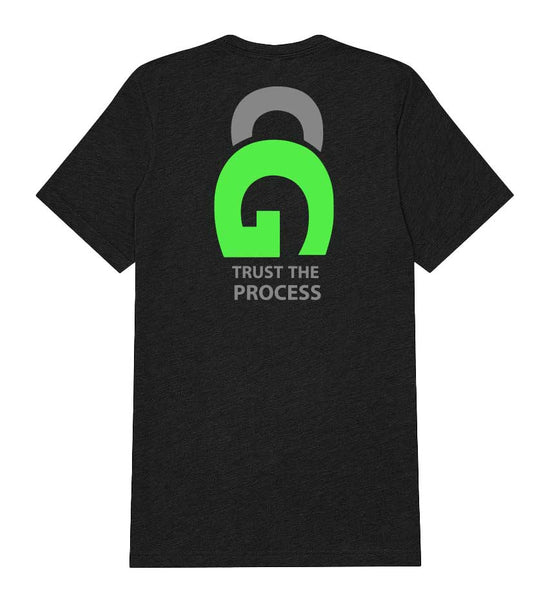 TRUST THE PROCESS - Unisex