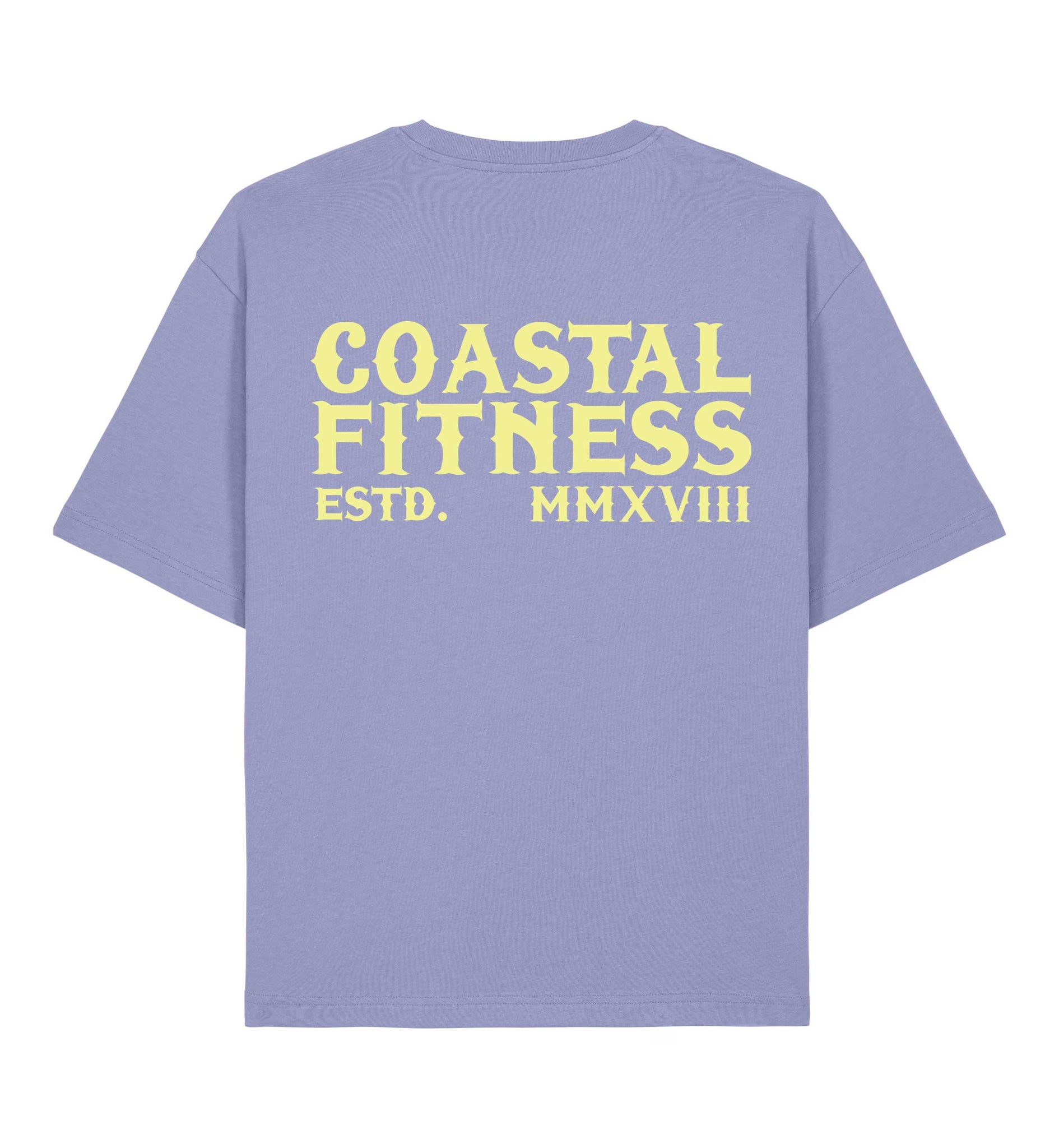 CFGY Tee