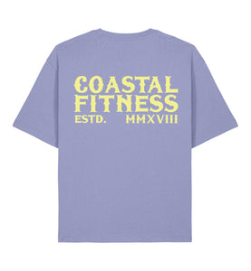 CFGY Tee