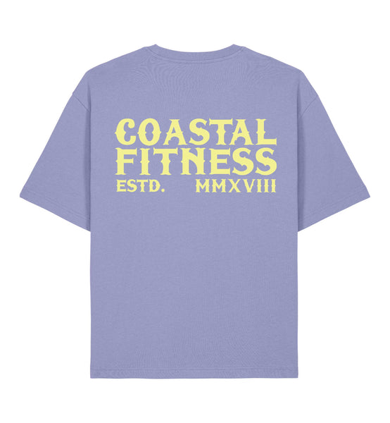CFGY Tee