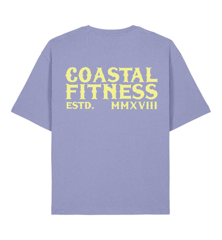 CFGY Tee