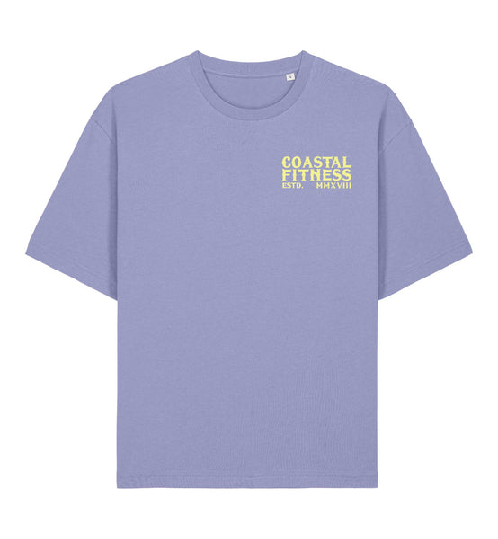CFGY Tee