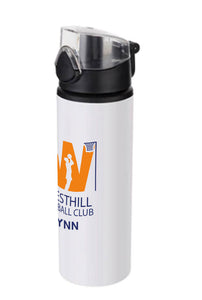 Westhill Netball Club Bottle