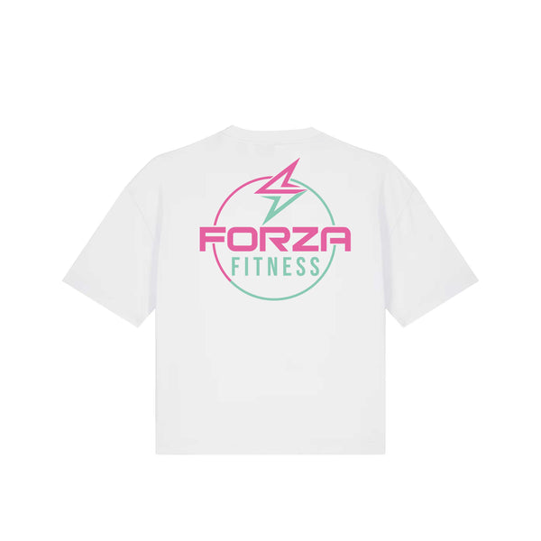 FORZA Boxy Tee