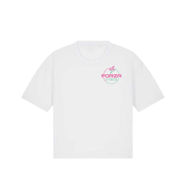 FORZA Boxy Tee