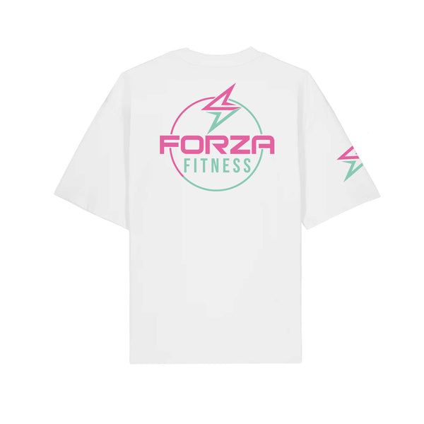 FORZA OVERSIZED TEE