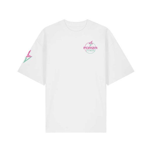 FORZA OVERSIZED TEE