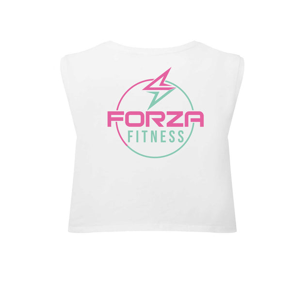FORZA Fitness Vest