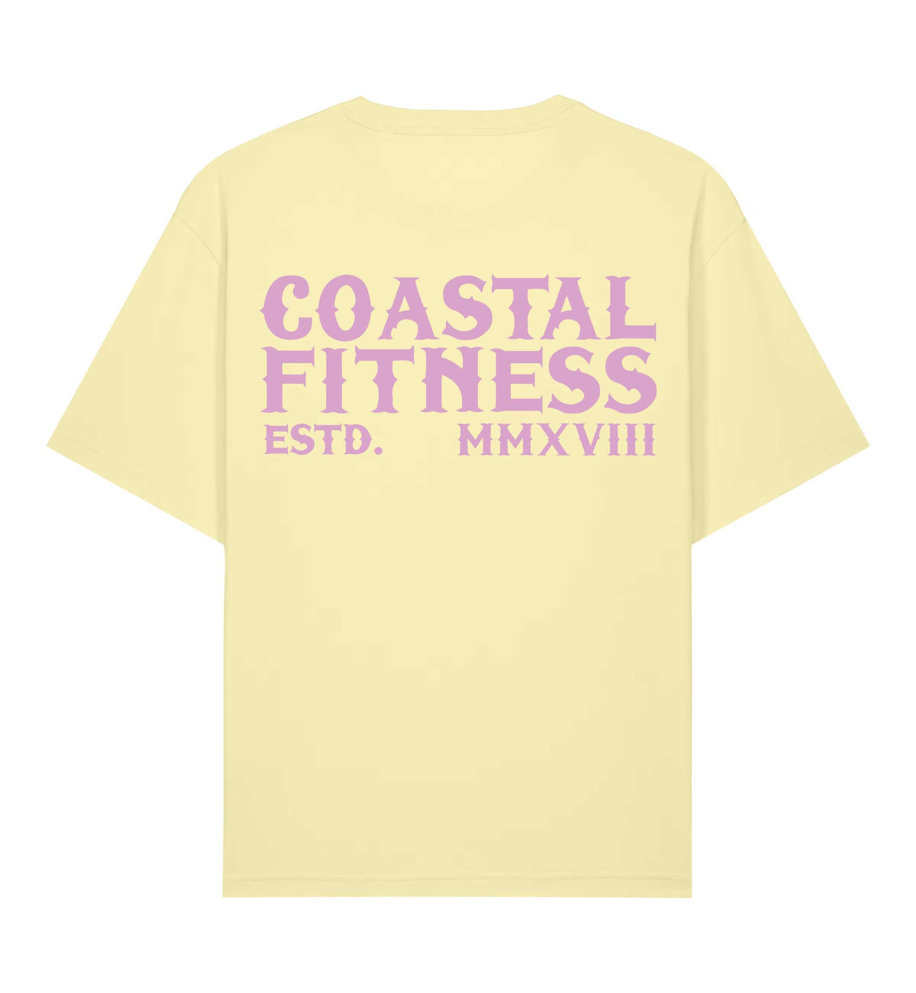 CFGY Tee