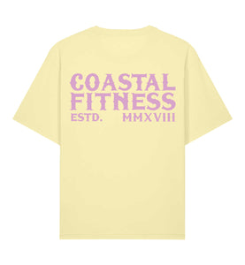CFGY Tee