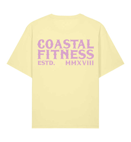 CFGY Tee