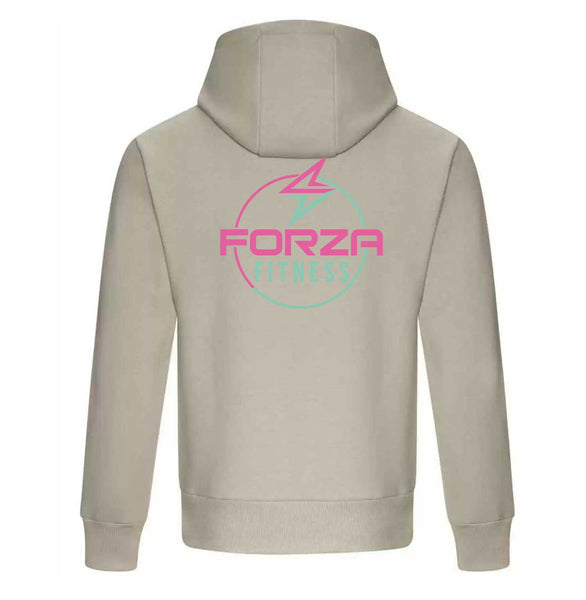 FORZA Heavyweight Hoodie