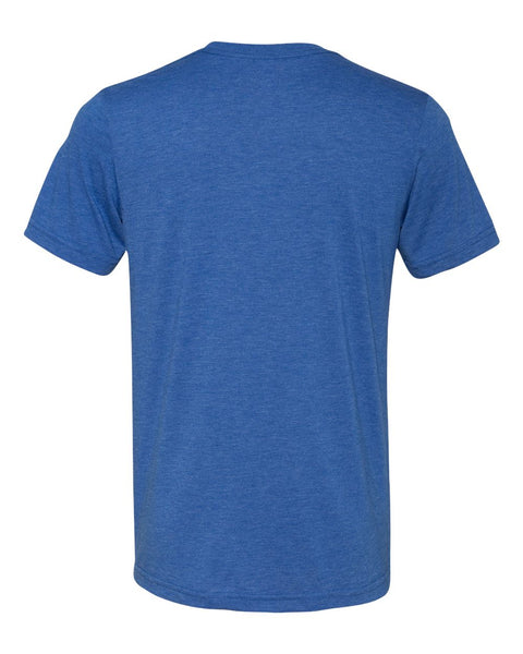 Blue Barbell Tee