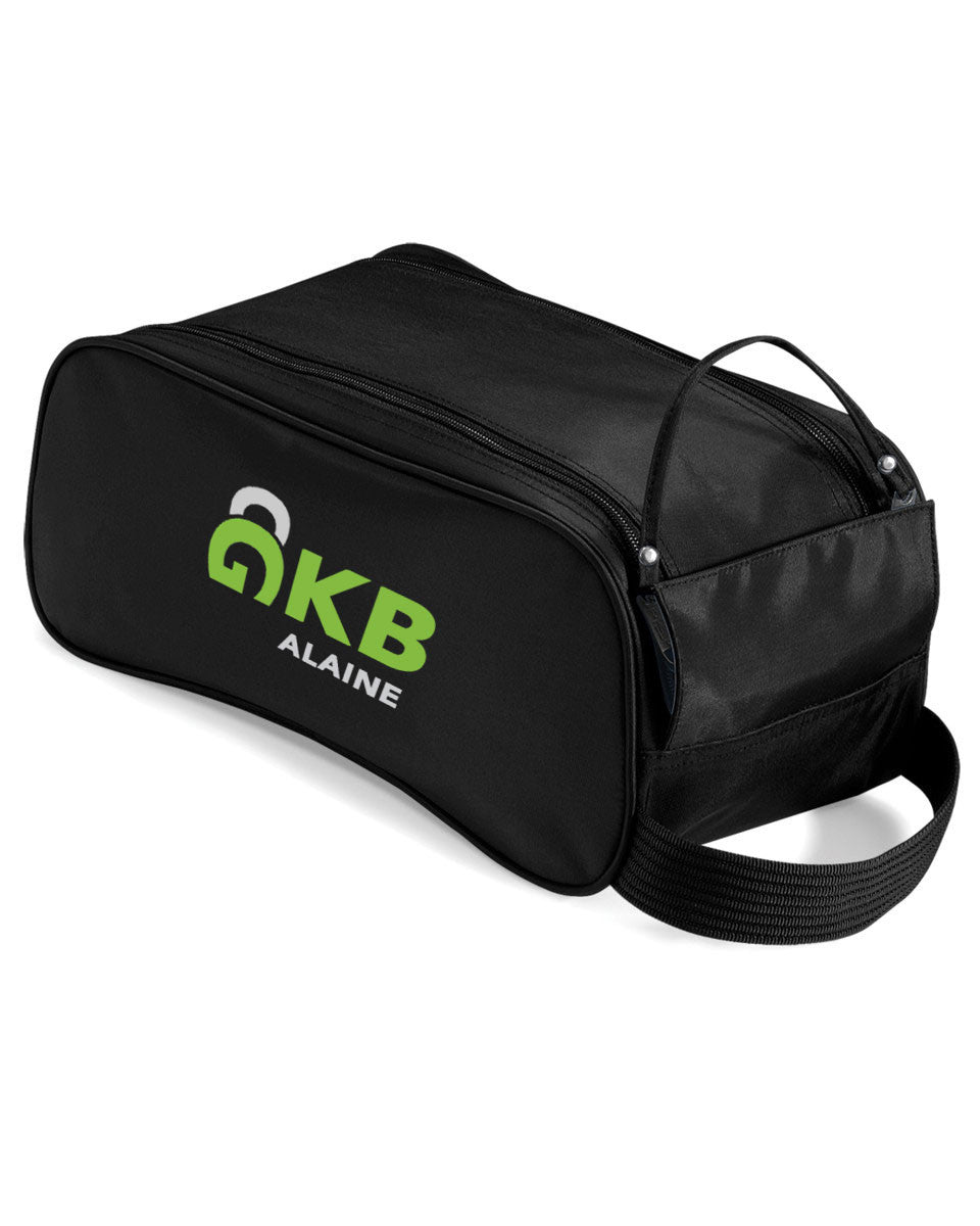 GKB Boot Bag