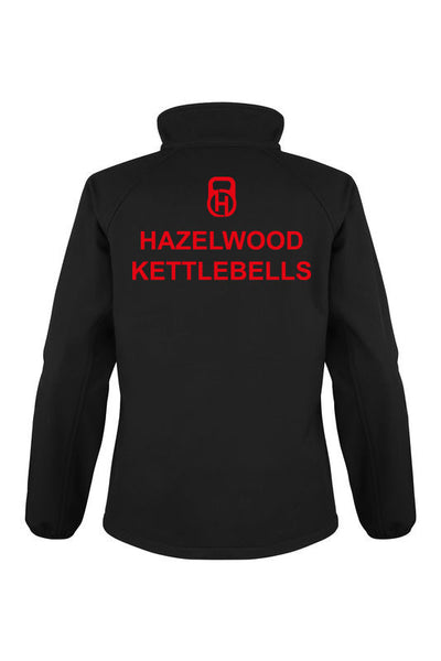 Hazelwood Ladies Fleece