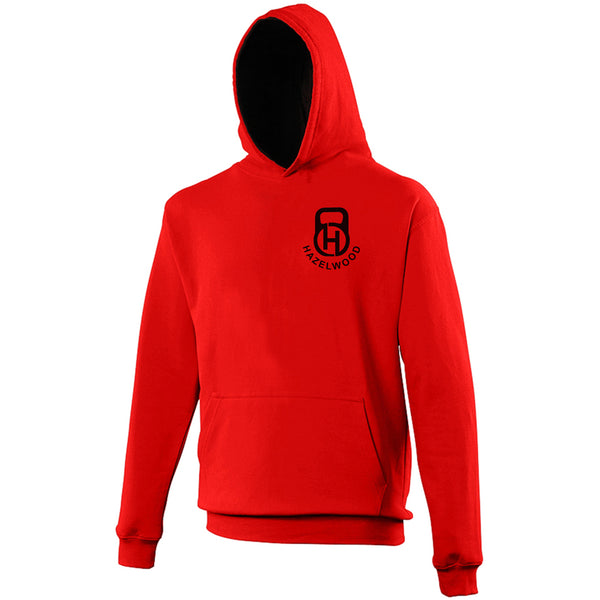 Junior Pullover Hoodie