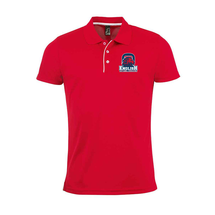 EKA Performer Polo Shirt - Unisex