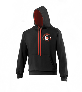 District 13 Pullover Hoodie