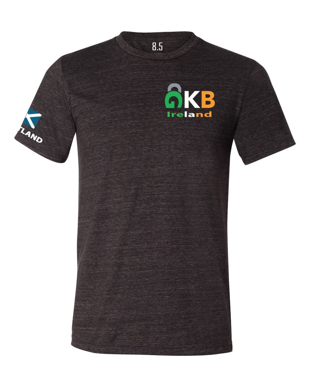 GKB Dublin 2019 - Unisex