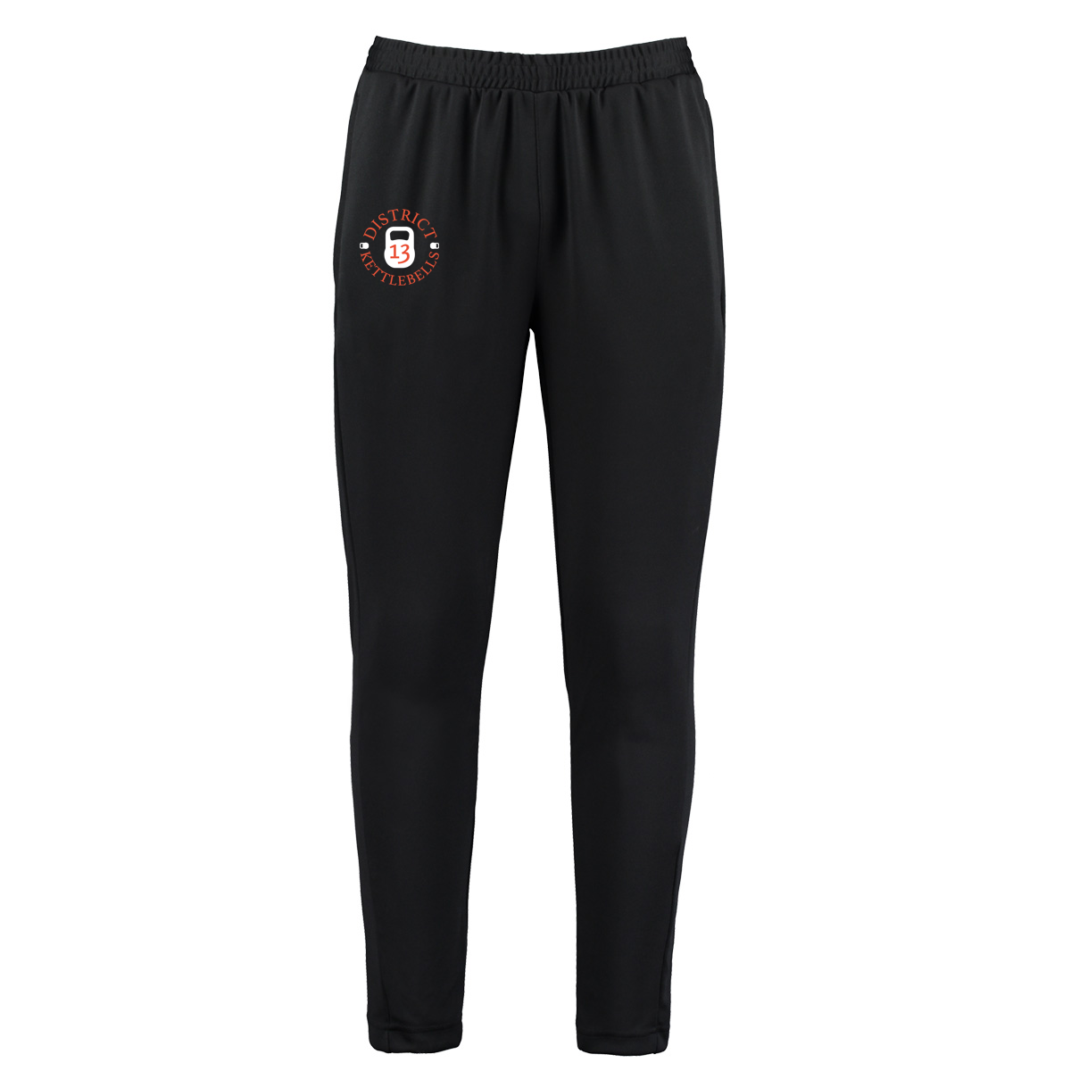 District 13 Slim fit tracksuit bottoms - Unisex